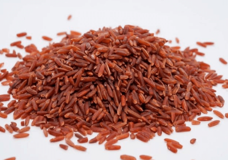 Gạo lứt đỏ có hàm lượng dinh dưỡng khá cao